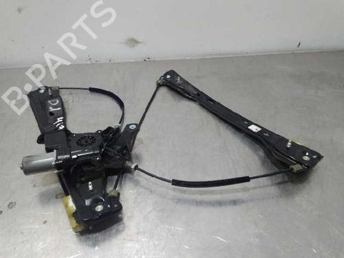 Used Front left window mechanism Front left window mechanism 10752736 10752736