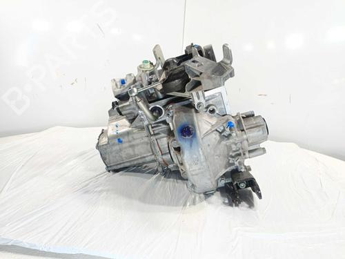 Gearbox JEEP AVENGER (J2) Electric | BP31214292M3 - Image 3