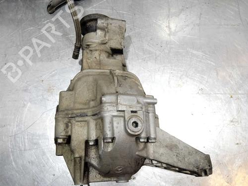 Used Front differential Front differential 10148490 10148490