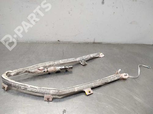 Used Left curtain airbag VW PASSAT CC B6 (357) [2008-2012]  9980724