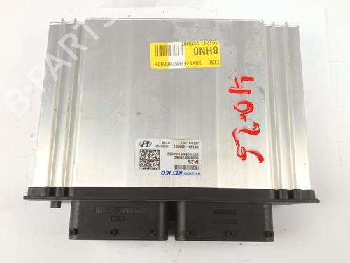 Used Engine control unit (ECU) HYUNDAI TUCSON (NX4E, NX4A) 1.6 T-GDi (150 hp) 32133565
