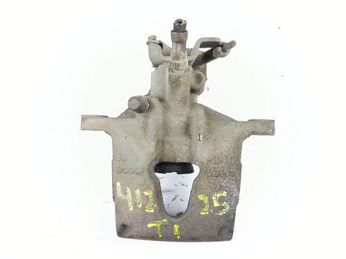 Used Left rear brake caliper FORD MONDEO III Saloon (B4Y) 2.0 TDCi (130 hp) 27627315