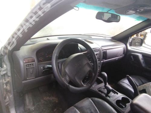 Venstre bak støtdemper JEEP GRAND CHEROKEE II (WJ, WG) 4.0 | BP11206819M18 