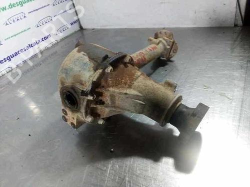 Front differential SUZUKI SAMURAI Closed Off-Road Vehicle (SJ_) | BP10929195M23 - Image 2