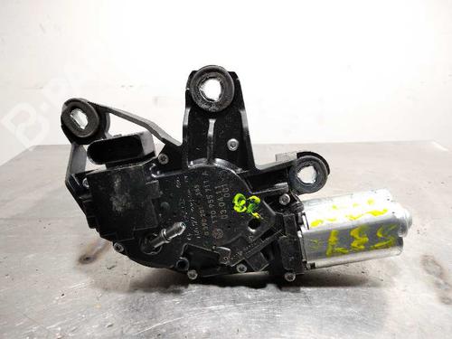 Viskermotor bagrude VW TOURAN (1T1, 1T2)  | BP9997344M102 