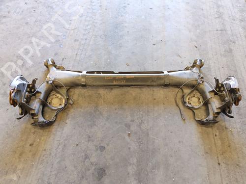 Bakaksel RENAULT KADJAR (HA_, HL_) 1.5 BLUE dCi 115 (HLA6) (116 hp) 31572256