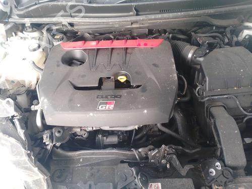 Switch TOYOTA YARIS (_P21_, _PA1_, _PH1_) 1.6 GR 4WD (GXPA16) | BP34495215I30  - Image 11