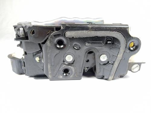 Rear left lock VW GOLF VI (5K1) 2.0 TDI | BP12096686C100 