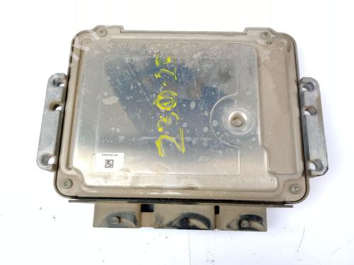 Engine control unit (ECU) CITROËN NEMO Box Body/MPV (AA_) 1.4 HDi | BP26223722M57 