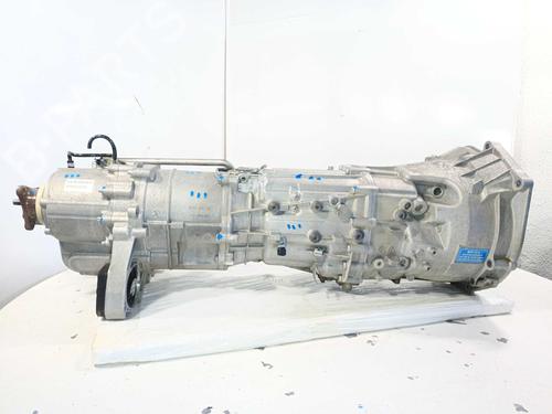 Gearbox BMW X3 (E83) 2.0 i | BP39169269M3 - Image 4