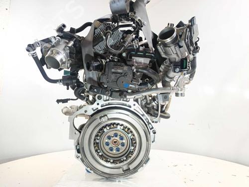 Engine HYUNDAI BAYON (BC3) 1.0 T-GDI | BP40110126M1  - Image 9