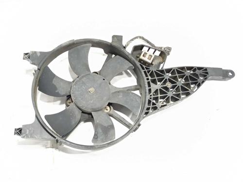 radiator-fan-nissan-pathfinder-iii-r51-2005-32410714 main image