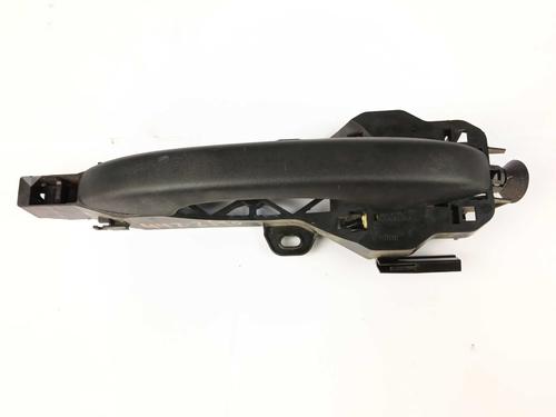 Used Rear right exterior door handle Rear right exterior door handle 37437384 37437384