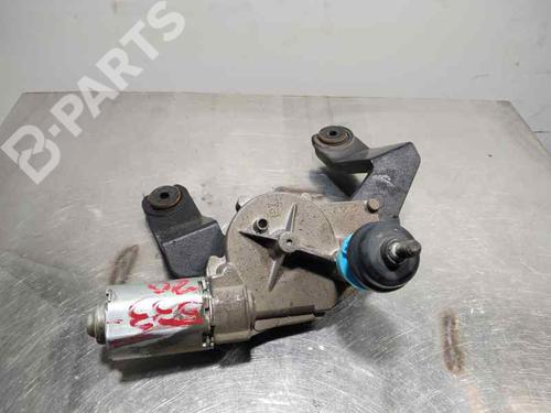 Used Rear wiper motor KIA SPORTAGE III (SL) [2009-2017]  9997132
