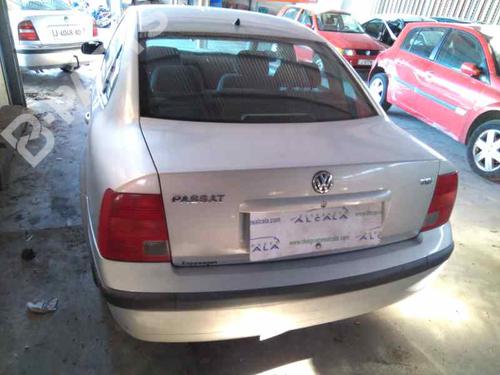 Ignition barrel VW PASSAT B5 (3B2)  | BP9990267M48 