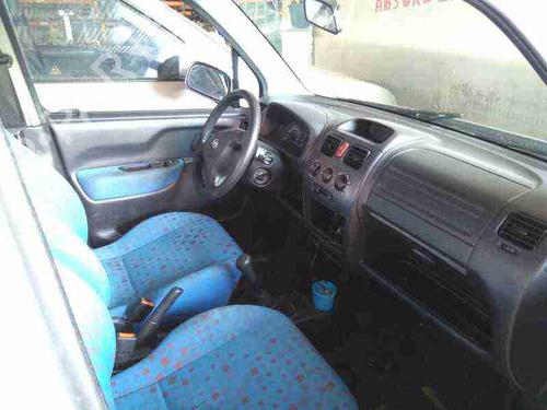 Left front driveshaft OPEL AGILA A (H00) | BP9991609M38 - Image 9