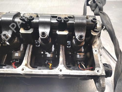 Cylinder head VW PASSAT B5 (3B2) | BP10969529M5 - Image 7