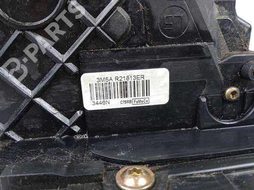 Front left lock FORD FOCUS II (DA_, HCP, DP) 1.6 TDCi | BP10748145C98 