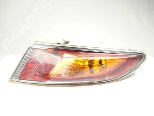 Used Right taillight Right taillight HONDA CIVIC VIII Hatchback (FN, FK) 1.8 (FN1, FK2) (140 hp) 10966726 10966726