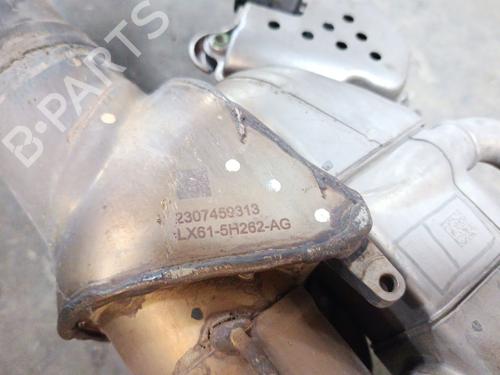 Exhaust system FORD KUGA III (DFK) 2.5 Duratec Plug-in-Hybrid | BP36092350M121  - Image 5
