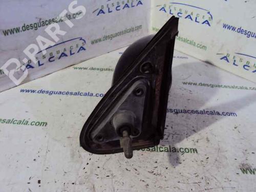 Right mirror NISSAN MICRA II (K11)  | BP10957794C27 