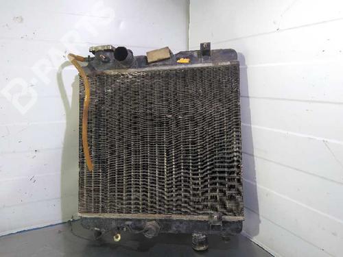Water radiator FIAT PANDA (141_)  | BP10958492M31 