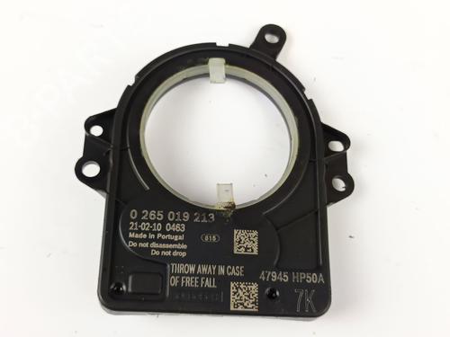 Used Electronic module NISSAN QASHQAI II (J11, J11_) 1.3 DIG-T (140 hp) 30435023