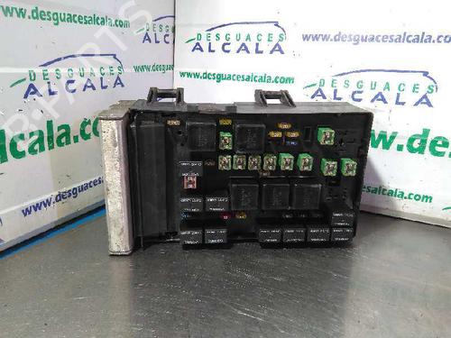 Used Control unit Control unit 9992073 9992073