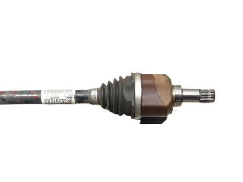 Left front driveshaft OPEL CORSA F (P2JO) 1.5 (68) | BP37294377M38 - Image 2
