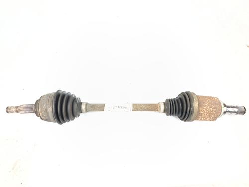 Used Left front driveshaft DACIA SANDERO II TCe 90 (B8M1, B8MA, B8AC) (90 hp) 30566961