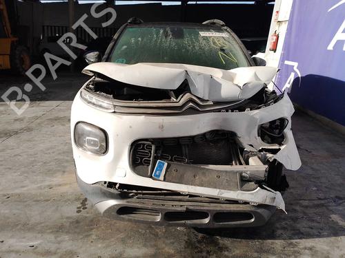 Subframe CITROËN C3 AIRCROSS II (2R_, 2C_) 1.6 BlueHDi 120 (2CBHZH) | BP23231725M9 - Image 8
