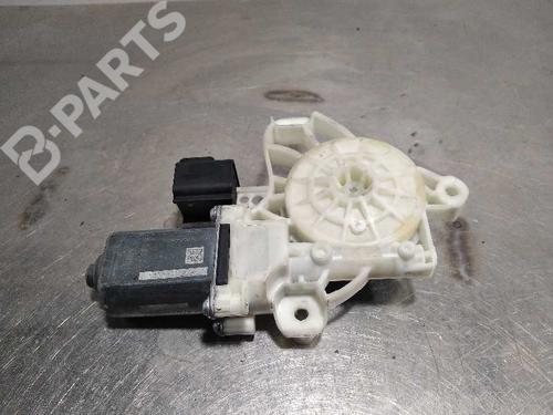 Left rear window motor FORD FIESTA VII (HJ, HF) 1.1 Ti-VCT | BP10142896E23 