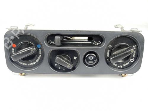 Used Climate control Climate control 11814510 11814510