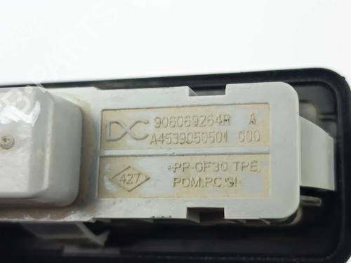 Switch DACIA DUSTER (HM_) 1.5 dCi 115 4x4 | BP35794339I30 - Image 3