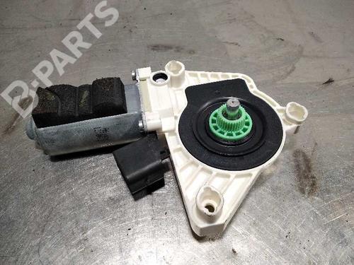 Used Left rear window motor MERCEDES-BENZ CLA Coupe (C117) CLA 200 CDI / d (117.308) (136 hp) 10092940