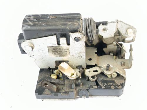 Rear left lock DACIA SANDERO 1.5 dCi | BP27382587C100