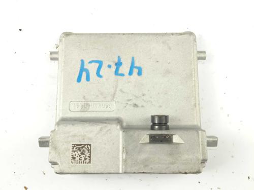 Used Electronic module Electronic module 16930443 16930443