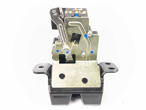 tailgate-lock-hyundai-i20-iii-bc3-bi3-2020-31049539 main image