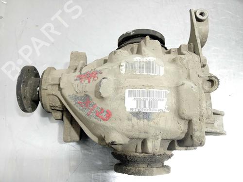 Used Rear differential Rear differential 11817835 11817835