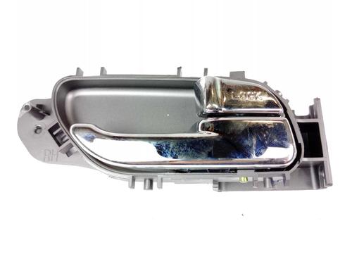 Used Rear right interior door handle Rear right interior door handle SSANGYONG RODIUS II 2.2 Xdi (178 hp) 18411054 18411054
