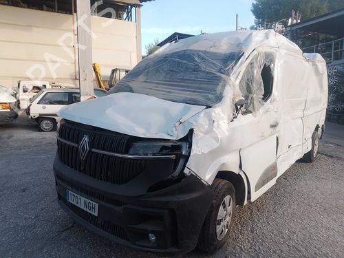 Electronic module RENAULT MASTER II Van (FD) | BP40459727M83 - Image 9