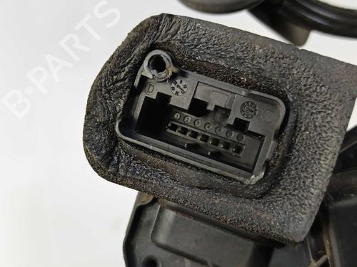 Front left lock SEAT LEON (5F1) 2.0 TDI | BP36385543C98 - Image 3