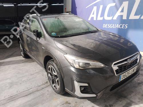 Left sun visor SUBARU XV (GT) 2.0 i e-BOXER AWD (GTE) | BP31862534I1 - Image 9