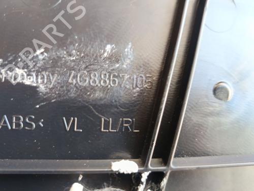 Other AUDI A7 Sportback (4GA, 4GF) 3.0 TDI quattro | BP30297758O1 