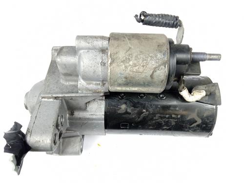 Starter RENAULT MEGANE III Hatchback (BZ0/1_, B3_)  | BP11955220M8 