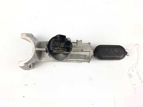 Used Ignition barrel Ignition barrel CITROËN JUMPER II Van 2.2 BlueHDi 120 (120 hp) 34649565 34649565