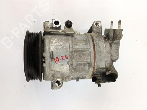 AC-Kompressor CITROËN C4 II (NC_) 1.6 BlueHDi 100 (99 hp) 31971917