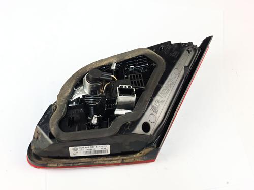 Left tailgate light VW CC B7 (358) 2.0 TDI | BP33428668C79 - Image 2
