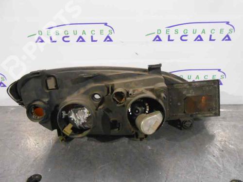 Left headlight NISSAN PRIMERA (P11)  | BP11247711C28 