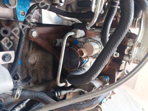 Engine NISSAN PATHFINDER III (R51) 2.5 dCi 4WD | BP32471091M1